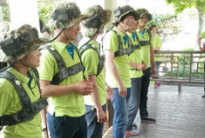 豪順物流拓展訓(xùn)練 豪順物流拓展訓(xùn)練