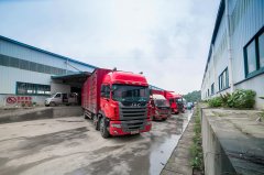 「南京到合肥物流公司」南京到合肥物流專線