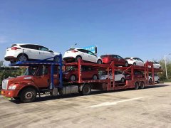 南京物流運費價(jià)格表（最新報價(jià)表）