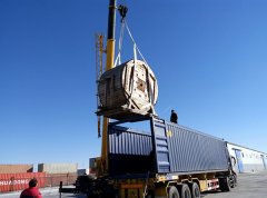 南京物流公司排行榜（最新榜單）