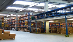 南京物流公司哪個(gè)最便宜（物流公司收費標椎）