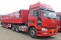 什么是整車(chē)運輸（整車(chē)物流運輸收費標準）