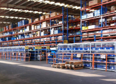 南京第三方倉儲外包哪家好（外包倉儲收費標準）