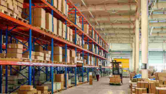 南京大型電商倉儲費用(如何選擇一家好的倉儲公司)