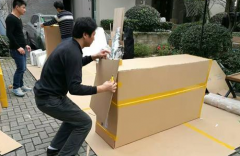 南京搬家公司哪家好（南京搬家公司聯(lián)系電話(huà)）