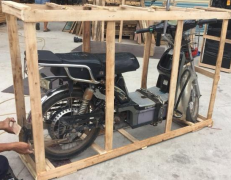 電動(dòng)車(chē)怎么托運最便宜（南京電瓶車(chē)物流托運費用）