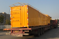 南京大件物流公司哪家好（物流大件運輸收費標準）