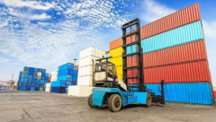 什么是第三方物流（中國大型第三方物流企業(yè)有哪些）