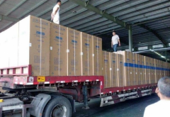 便宜的上門(mén)物流公司（如何選擇好的物流公司）