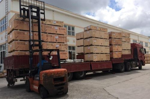 南京到東北物流