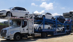 南京轎車(chē)托運物流公司哪家好（轎車(chē)托運注意事項）