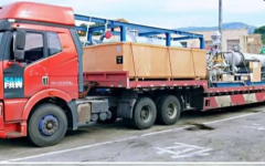 公司整車(chē)運輸哪個(gè)好 整車(chē)運輸哪家便宜「誠信可靠」