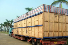 公路整車(chē)運輸運費計算(整車(chē)運輸流程)