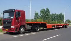 整車(chē)運輸費用計算 物流運輸費用計算「正規標椎」